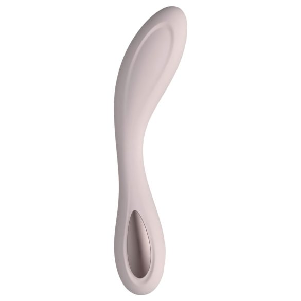 Raytech - Akku G-Punkt Vibrator wasserdicht (pink)