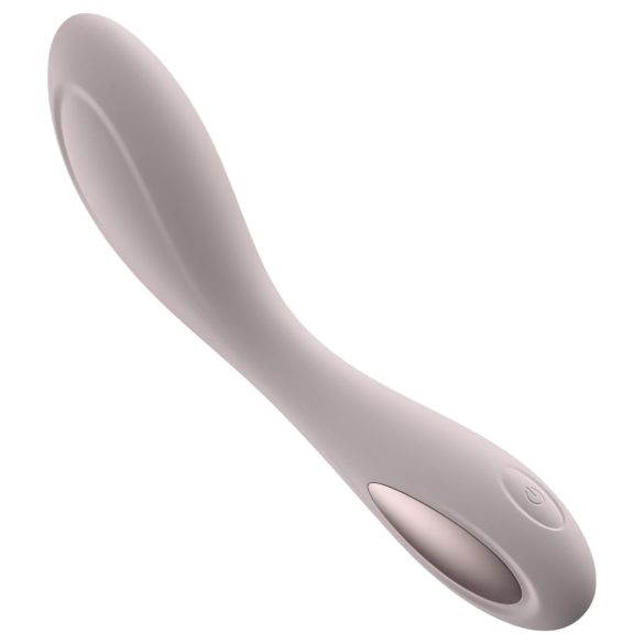 Raytech - Akku G-Punkt Vibrator wasserdicht (pink)