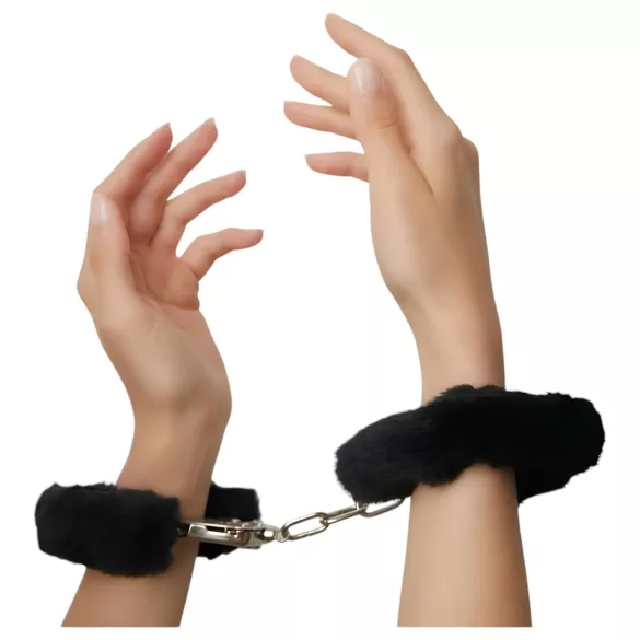 BDSM Einsteiger Fesselset (4-teilig)