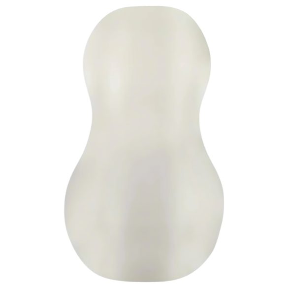 Doc Johnson Stroker - Männer-Masturbator (weiß)