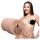 Doc Johnson Dani Daniels - Lebensechte Ultraskyn Vagina (natur)