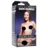 Doc Johnson Dani Daniels - Lebensechte Ultraskyn Vagina (natur)