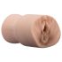 Doc Johnson Dani Daniels - Lebensechte Ultraskyn Vagina (natur)