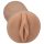 Doc Johnson Lulu Chu - Lebensechte Ultraskyn Vagina (Natur)