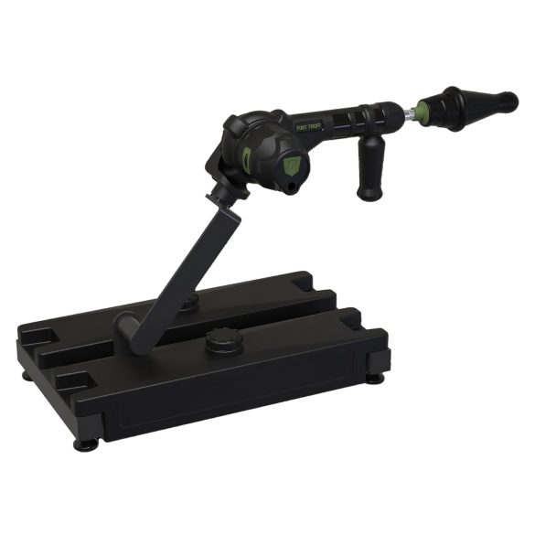 Doc Johnson Gunner System - Sexmaschine (schwarz)