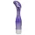Lucid Dream 14 - kraftvoller G-Punkt-Vibrator (lila)