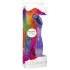 Lucid Dream 14 - kraftvoller G-Punkt-Vibrator (lila)