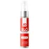 System JO BLO - aromatisches Oralgeld, Erdbeere (30 ml)