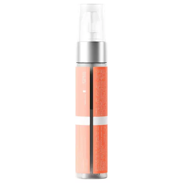 System JO BLO - aromatisiertes Oralgeld, Mango-Pfirsich (30 ml)