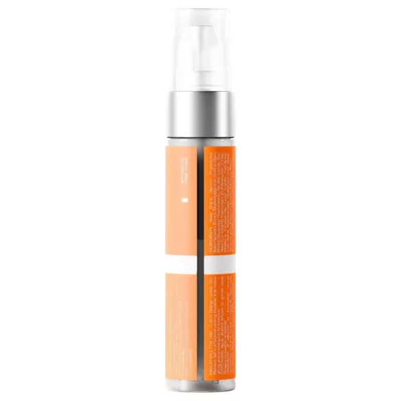 System JO BLO - aromatisiertes Oralgél, Orange-Limette (30 ml)