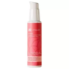 System JO Vitalize - Intim-Feuchtigkeitscreme (60 ml)
