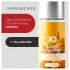 System JO Bake Shoppe - Gleitgel mit Geschmack, Windbeutel (60 ml)