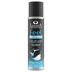 LuxuriA Feel Aqua - wasserbasiertes Gleitmittel (60ml)