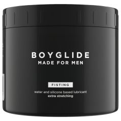 Boyglide Fisting - Fisten Gleitgel (500ml)