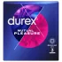 Durex Mutual Pleasure - verzögerndes Kondom (3 Stk.)