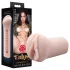 Enlust Ashlynn - Künstliche Vagina mit KI-Bildern (natur)