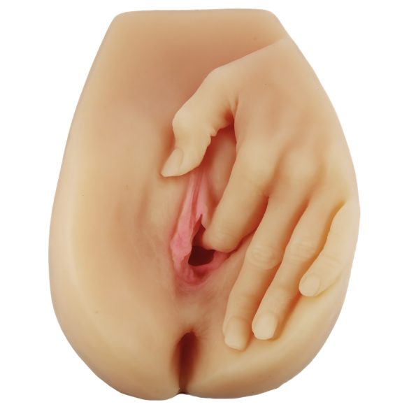 Enlust Selena - vibrierende Kunstvagina mit KI‑Bildern (natur)