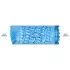 Fleshlight Quickshot Vantage - transparenter Doppel-Masturbator (blau)