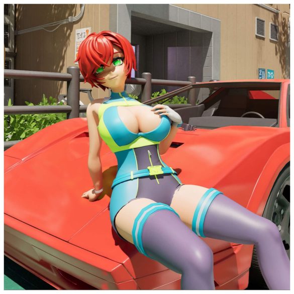 Fleshlight - Fantasy Evie Akashiya Sho Akima Vagina (natur)