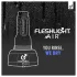Fleshlight Air - automatischer Masturbator-Trockner (schwarz)