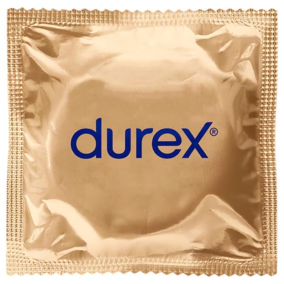 Durex Real Feel - latexfreies Kondom (3 Stk.)