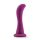 Temptasia Bellatrix - Lila Saugnapf-Dildo