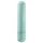 Gaia Eco M - umweltfreundlicher Stabvibrator (türkis) - mittelgroß