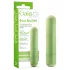 Gaia Eco M - umweltfreundlicher Stabvibrator (grün) - mittelgroß
