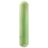 Gaia Eco M - umweltfreundlicher Stabvibrator (grün) - mittelgroß