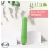 Gaia Eco M - umweltfreundlicher Stabvibrator (grün) - mittelgroß