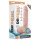 blush Dr. Skin Glide realistische Dildo - 21,5 cm, mit Hoden