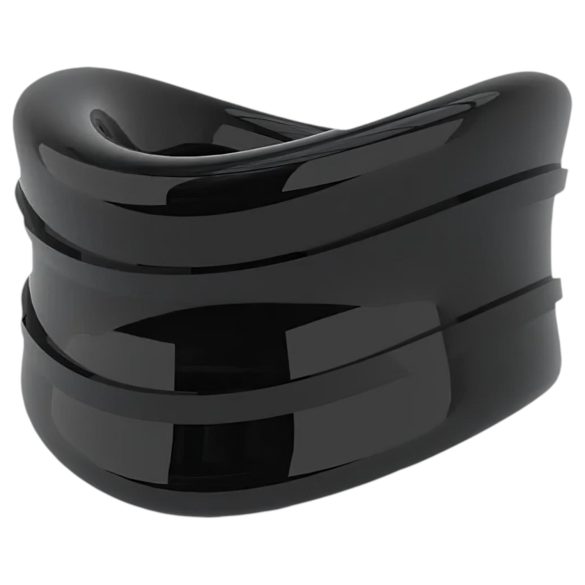 Stay Hard Beef - starker Hodendehner (schwarz)