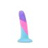 Avant Vision of Love - bunter Saugnapf-Dildo