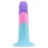 Avant Vision of Love - Saugnapf-Dildo (bunt)