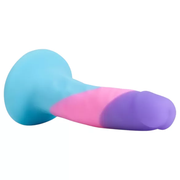 Avant Vision of Love - Saugnapf-Dildo (bunt)