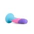 Avant Vision of Love - bunter Saugnapf-Dildo