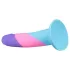 Avant Vision of Love - Saugnapf-Dildo (bunt)