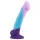 Avant Purple Haze - farbenfroher Saugnapf-Dildo
