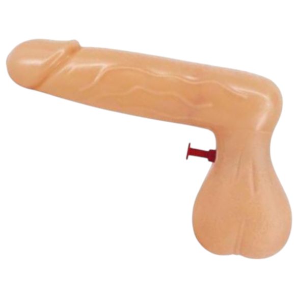 Diverty – Wasserpistole in Penis-Form