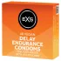 EXS Delay - verzögerndes Kondom (48 Stk.)
