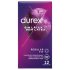 Durex - latexfreie Kondome (12 Stk)