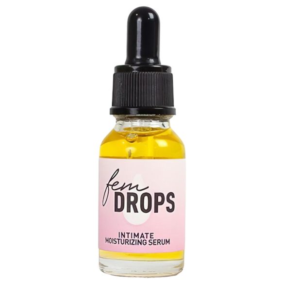 Secretplay - Intimpflegeserum (15ml)