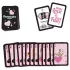Secret Play Pocket Kamasutra - Sexpositions-Kartenspiel (54 Karten)
