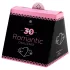 Secret Play 30 Day Romantic Challenge - romantische Challenge als Kartenspiel (Englisch, Spanisch)