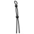 Addicted Toys - Silikon Penisring Set - 7-tlg (schwarz)