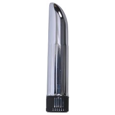 Baile - Lady Finger Vibrator (Silber)