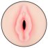JamyJob - Vagina- und Anus-Masturbator (natur)