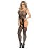 Subblime 951887 - Edles Netz-Set - (schwarz) - S-L