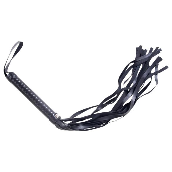 INTOYOU - BDSM Einsteiger-Set - 7-teilig (schwarz)