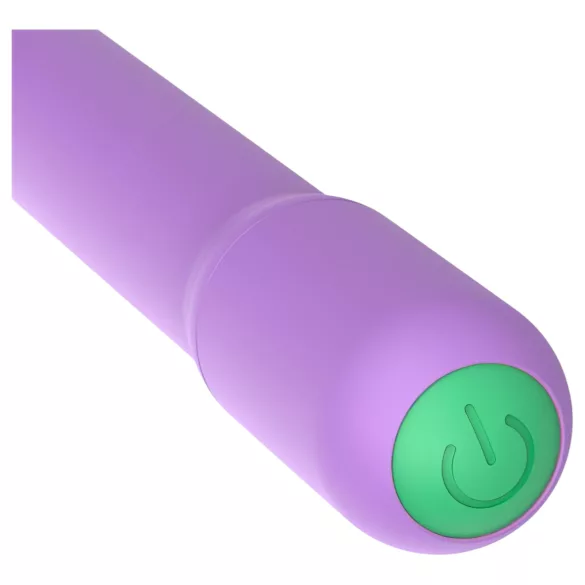 Adalet Gently - Intelligenter G-Punkt- und Prostata-Vibrator (Lila)